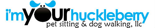 I'm Your Huckleberry Pet Sitting & Dog Walking, LLC – Copyright 2013 huckleberrypetsitting.com